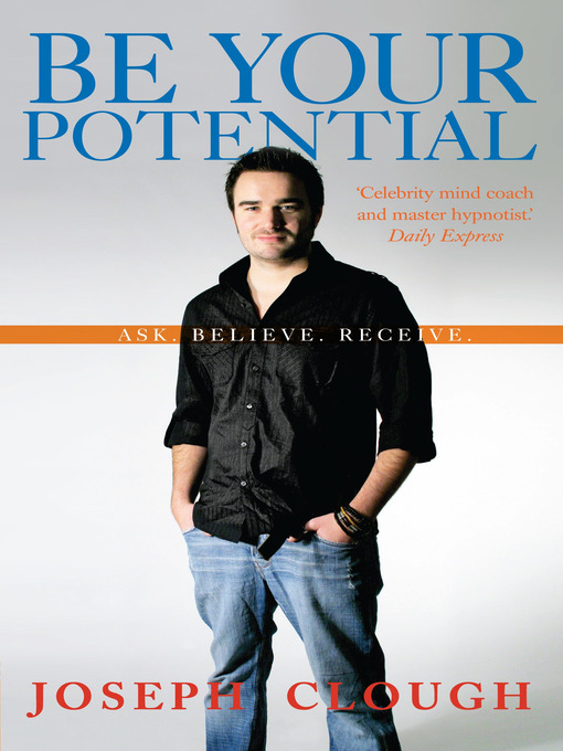 Title details for Be Your Potential by Joseph Clough - Available